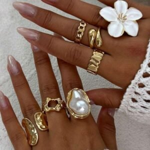 خواتم نسائيه