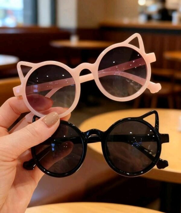 نظارات بناتي