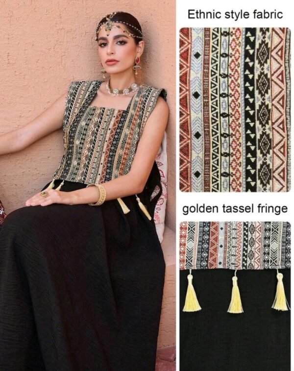 فستان ستاتي