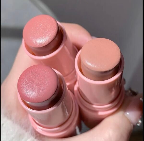 بلشر كريمي ستيك