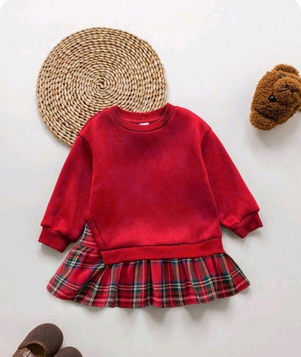 فستان بناتي