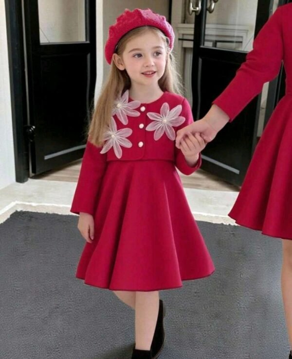 فستان بناتي