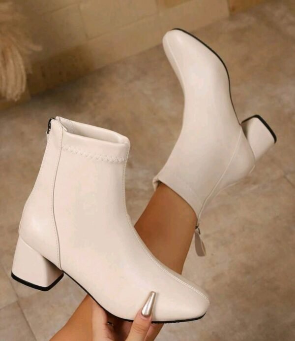 جزمة ستاتي شتوي