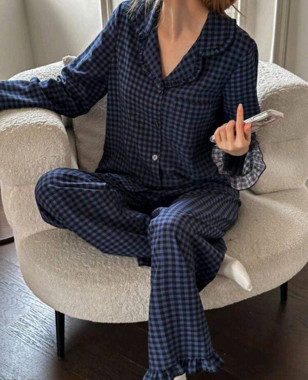 بجامة ستاتي