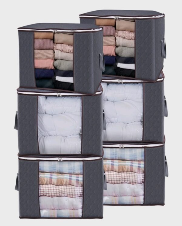 صناديق تخزين