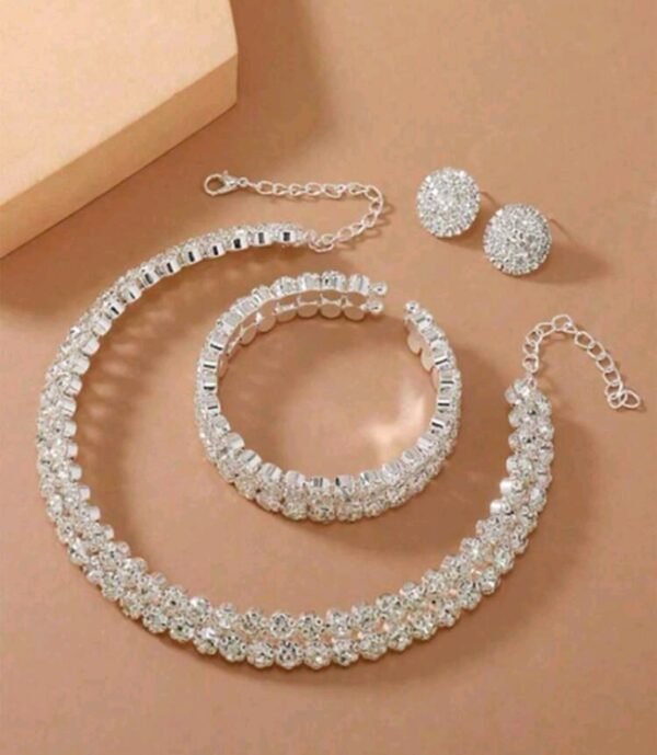 مجوهرات عروس