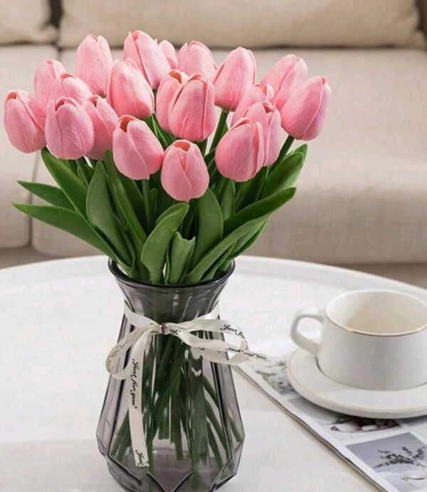 ازهار التوليب