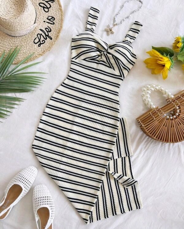 فستان ستاتي