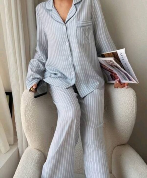 بجامة ستاتي