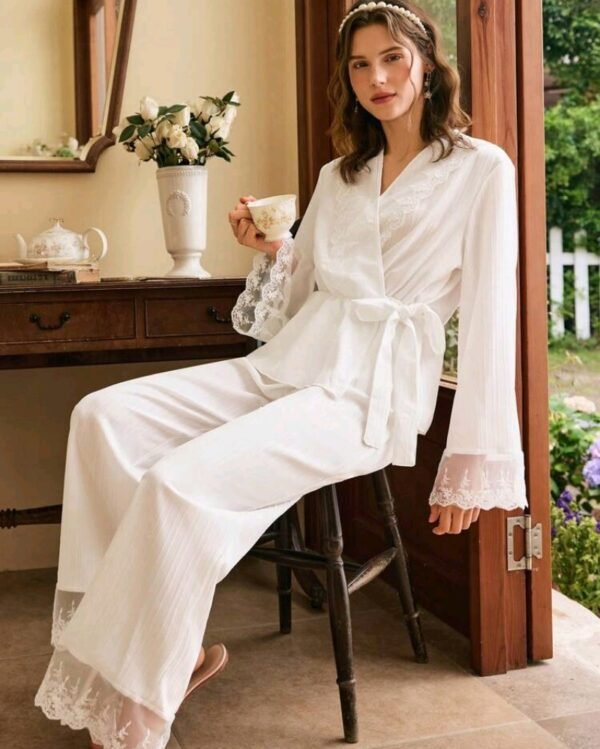 بجامة ستاتي