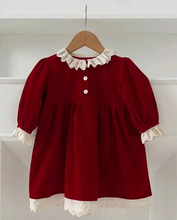 فستان بناتي