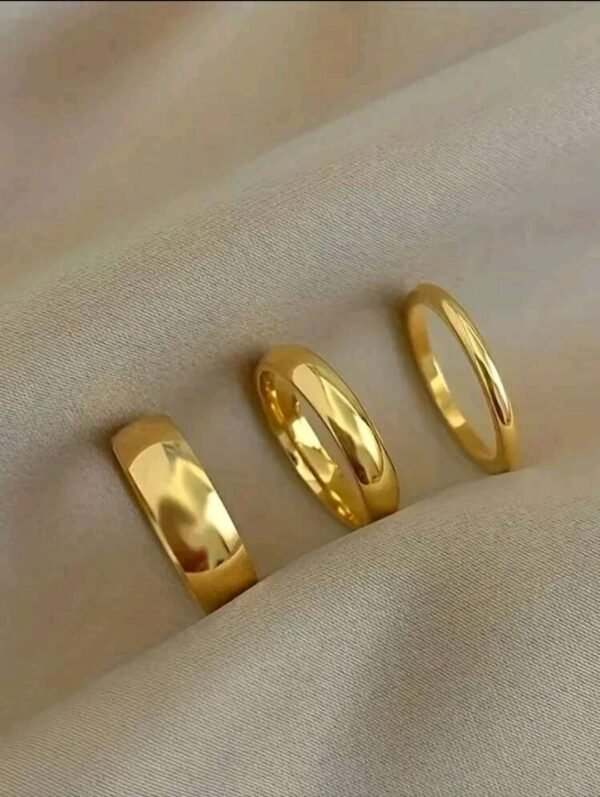خواتم نسائيه